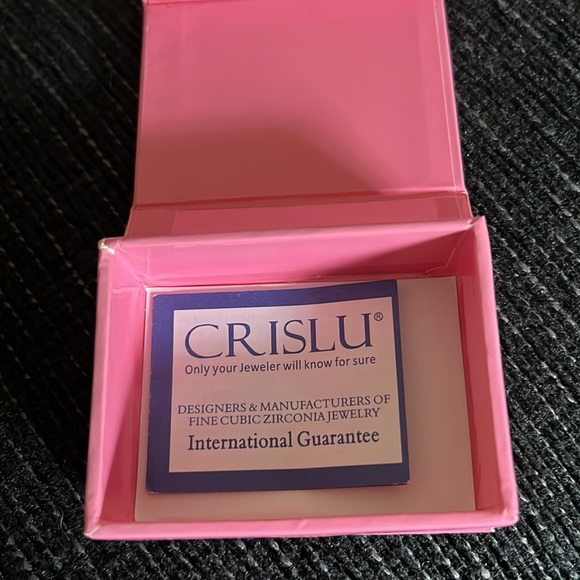 Star stud earrings - Picture 4 of 5